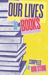 Cover of Our Lives in Books